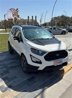 فورد إيكوسبورت